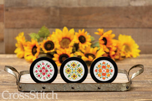 Just Cross Stitch Magazine