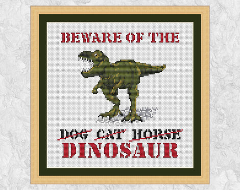 Dinosaurs and Dragons