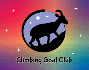 Climbing Goat Club