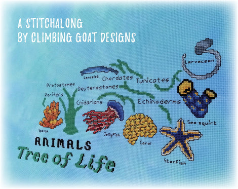 Stitchalongs