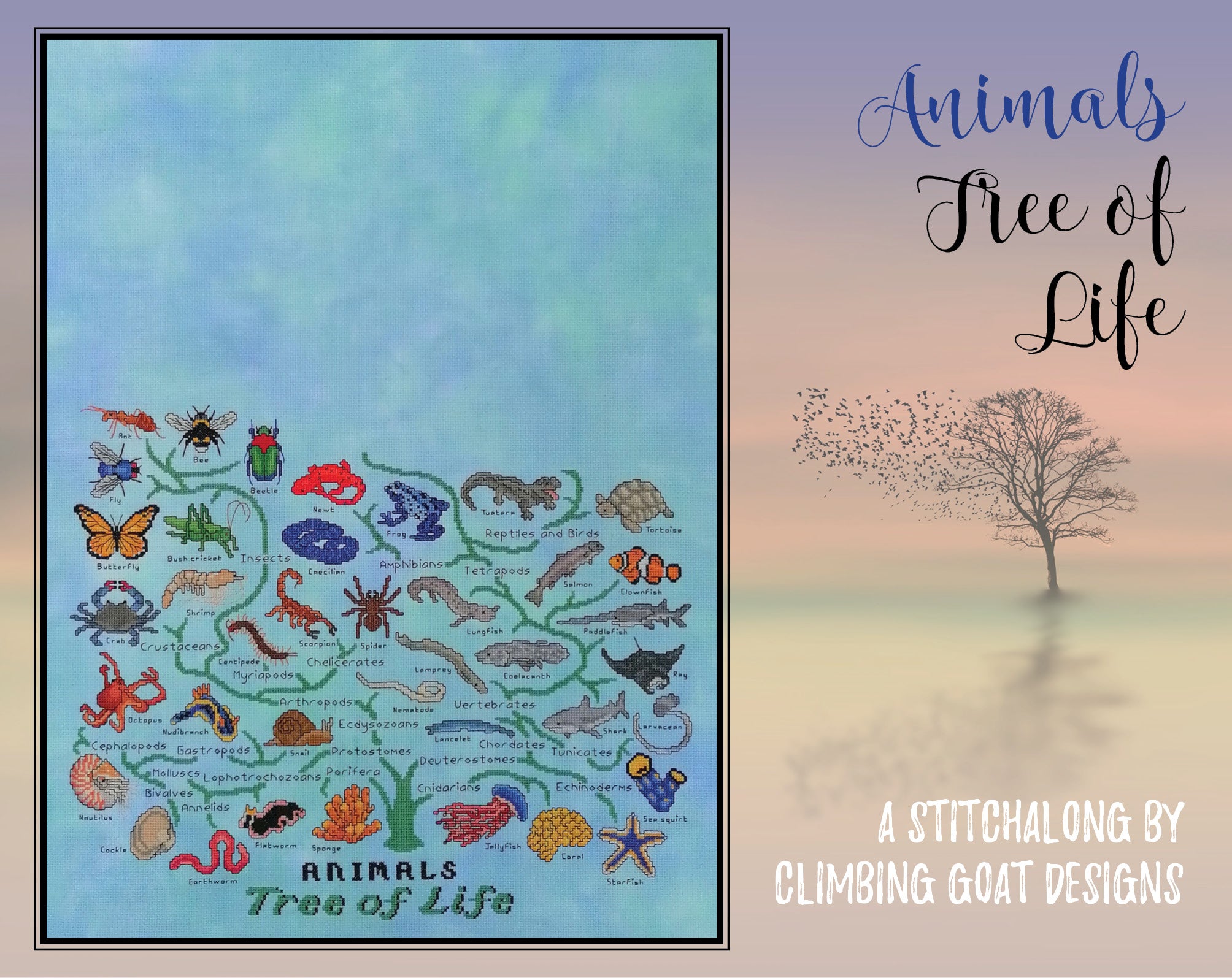 Cool Tree Of Life Designs