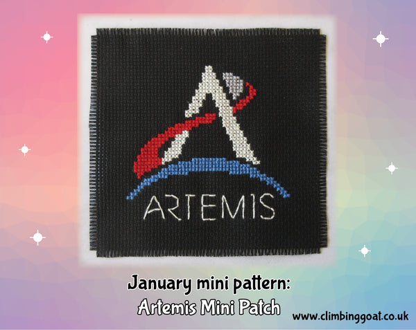 All The Things: Climbing Goat Club - annual membership