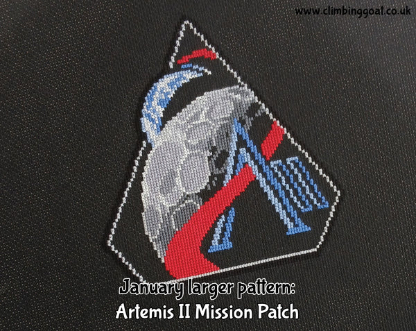 All The Things: Climbing Goat Club - annual membership