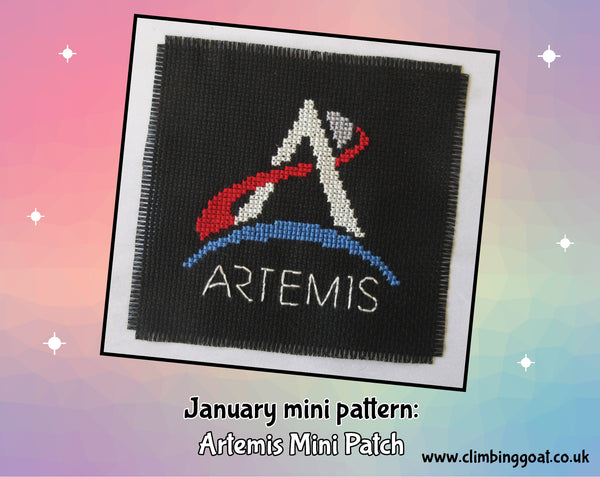 All The Things: Climbing Goat Club - annual membership