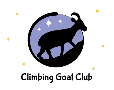 Climbing Goat Club Introductory PDFs