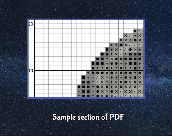 Sample section of PDF