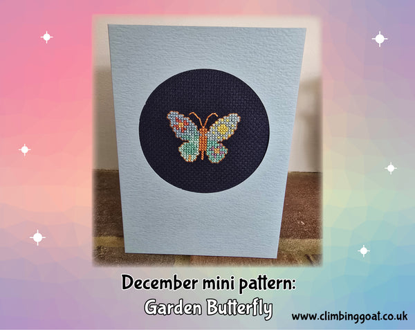 Myths & More: Climbing Goat Club - annual membership