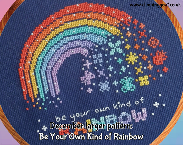 Myths & More: Climbing Goat Club - annual membership