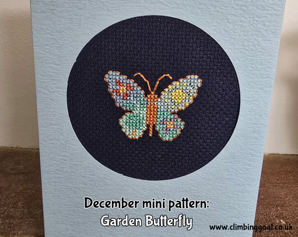 Myths & More: Climbing Goat Club - annual membership